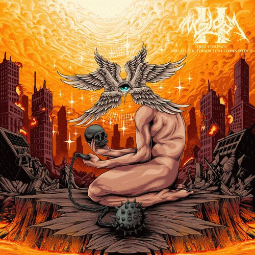 In Gloom II: True Violence and All The Terror That Comes with It